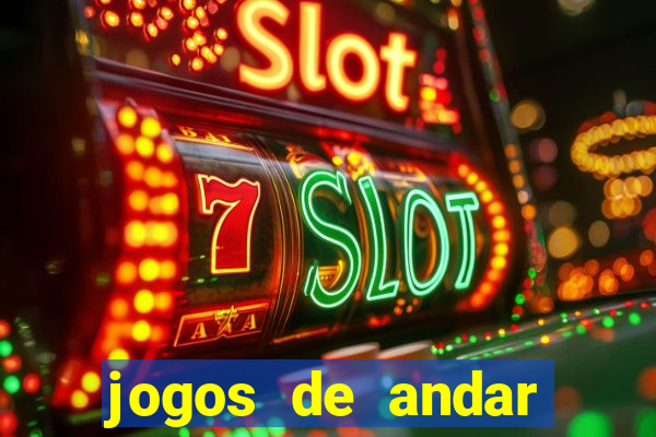 jogos de andar pela cidade e fazer compras